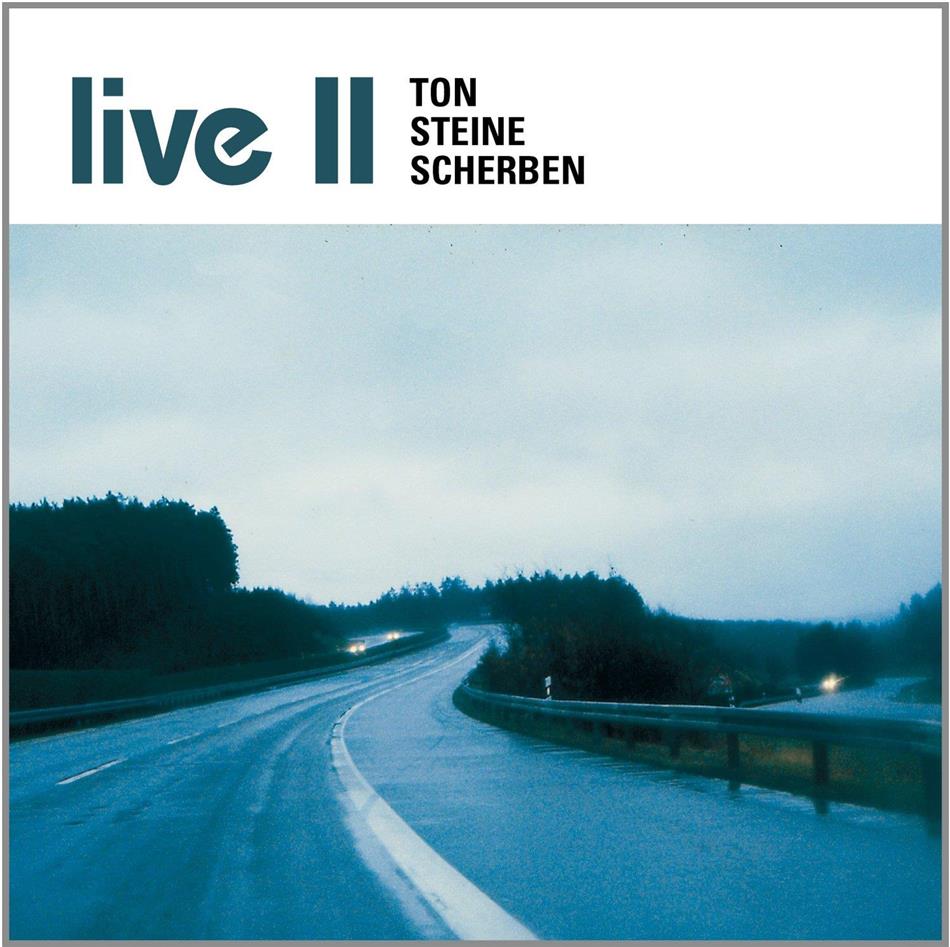 Ton Steine Scherben - Live II 2015 Version