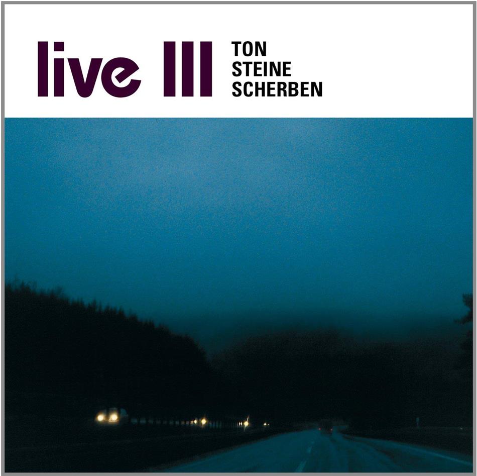 Ton Steine Scherben - Live III 2015 Version
