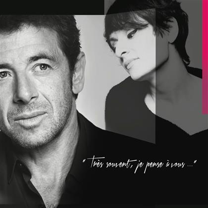 Patrick Bruel - Chante Barbara