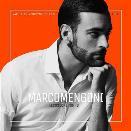 Marco Mengoni - Le Cose Che Non Ho