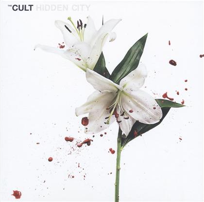 The Cult - Hidden City (2 LPs + Digital Copy)