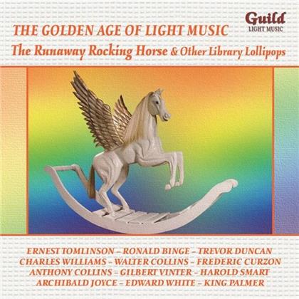 Various - A Carol Symphony - Music For The Festive Season - The Golden Age Of Light Music