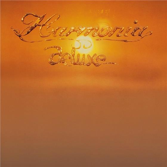 Harmonia - De Luxe Remastered