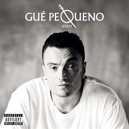 Gue Pequeno (Club Dogo) - Vero (Royal Edition, 2 CD)