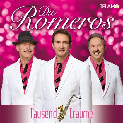 Romeros - Tausend Tr&auml;ume