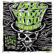 The Vibes - Voodoo Juju LP