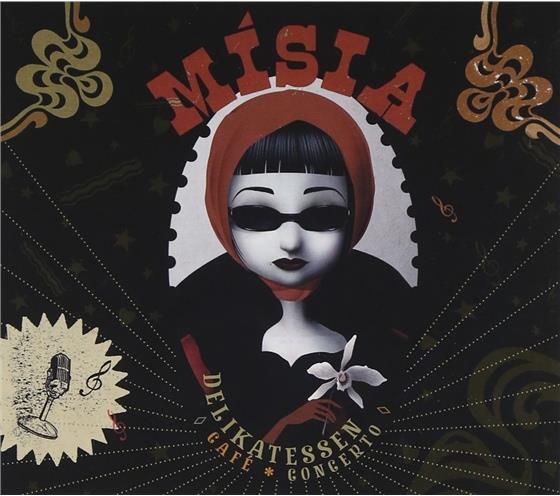 Misia - Delikatessen Cafe
