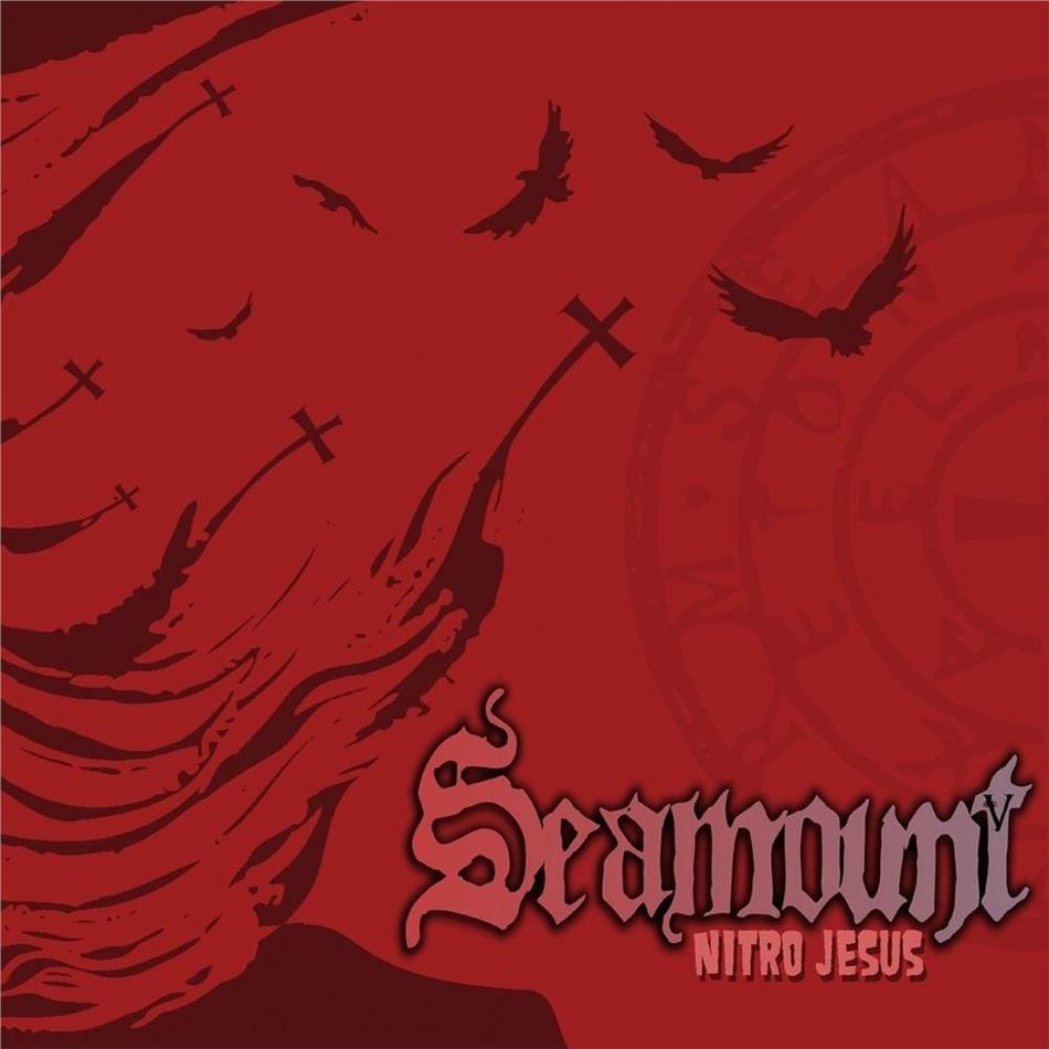 Seamount - Nitro Jesus 2 LPs
