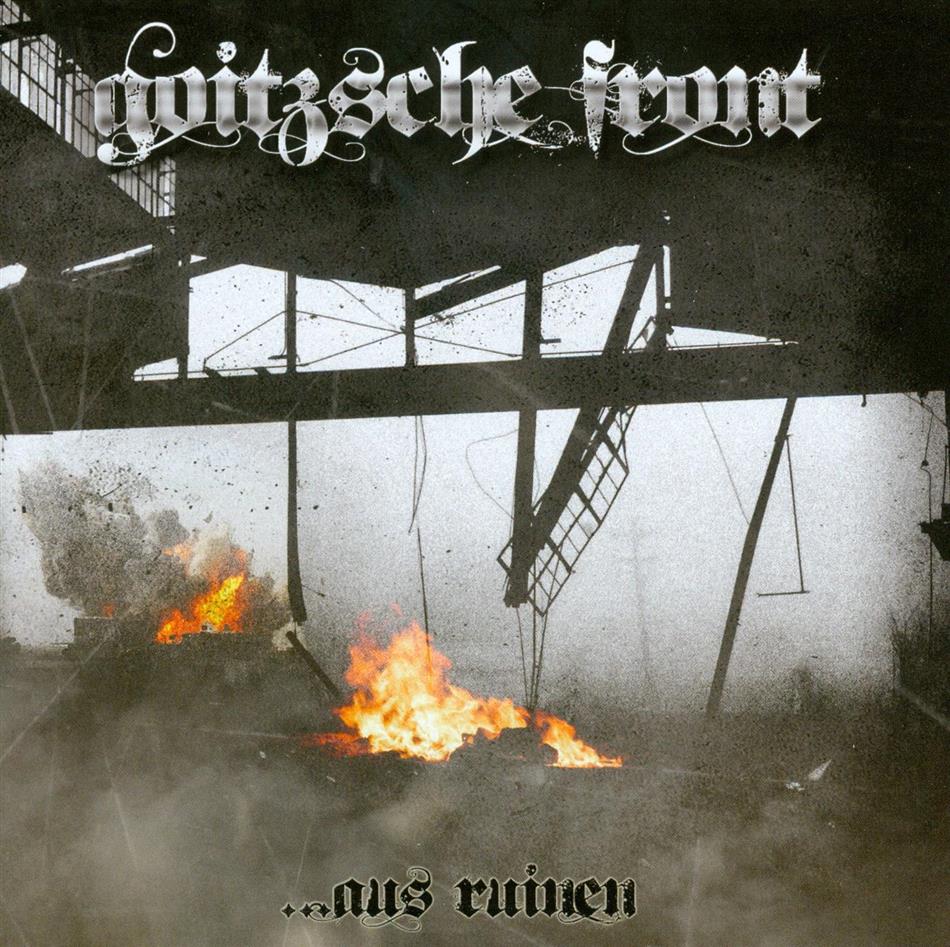Goitzsche Front - Aus Ruinen New Version