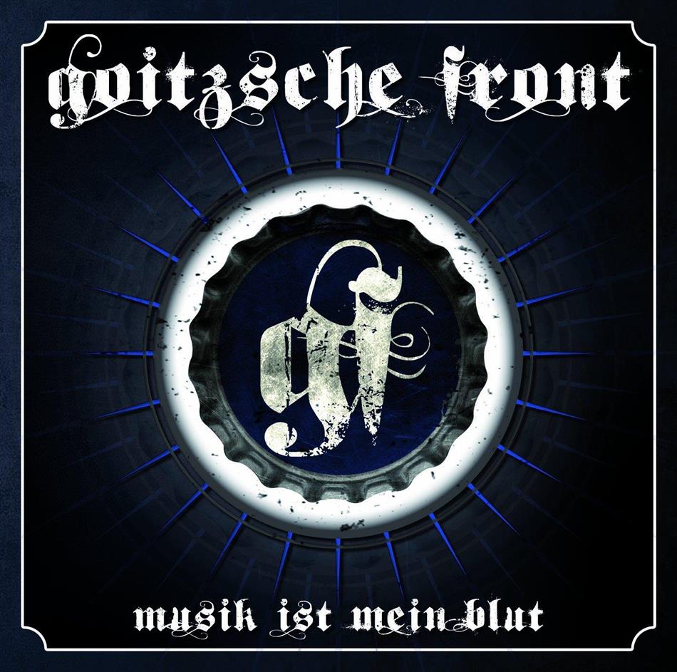 Goitzsche Front - Musik Ist Mein Blut New Version