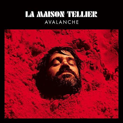 La Maison Tellier - Avalanche LP