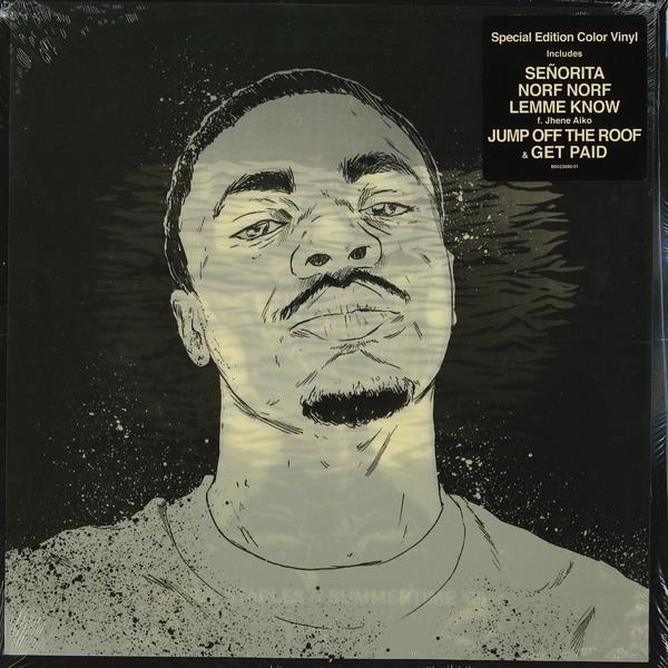 Vince Staples - Summertime 06 Colored, 2 LPs