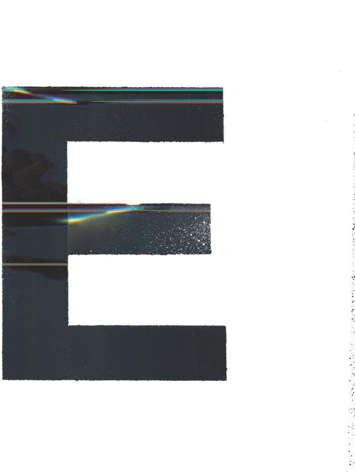 Egopusher - --- - 10 Inch 10" Maxi