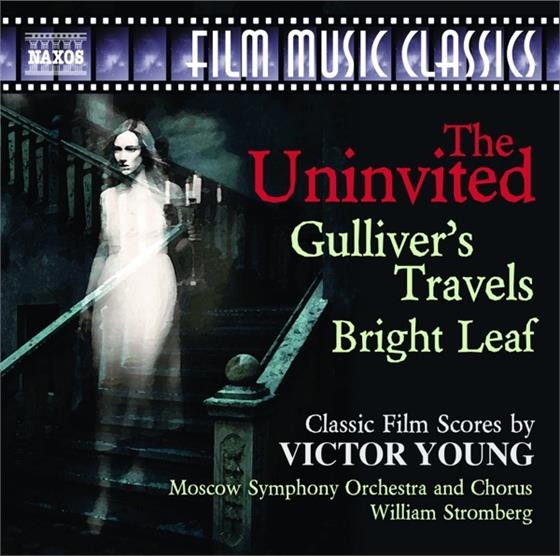 Stromberg William, Uninvited/Gulliver's Travels & Victor Young - Uninvited/Gulliver's Travels