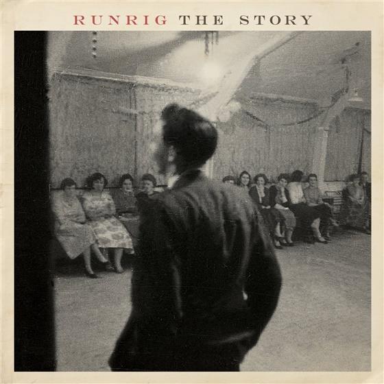 Runrig - Story - Boxset 2 CDs