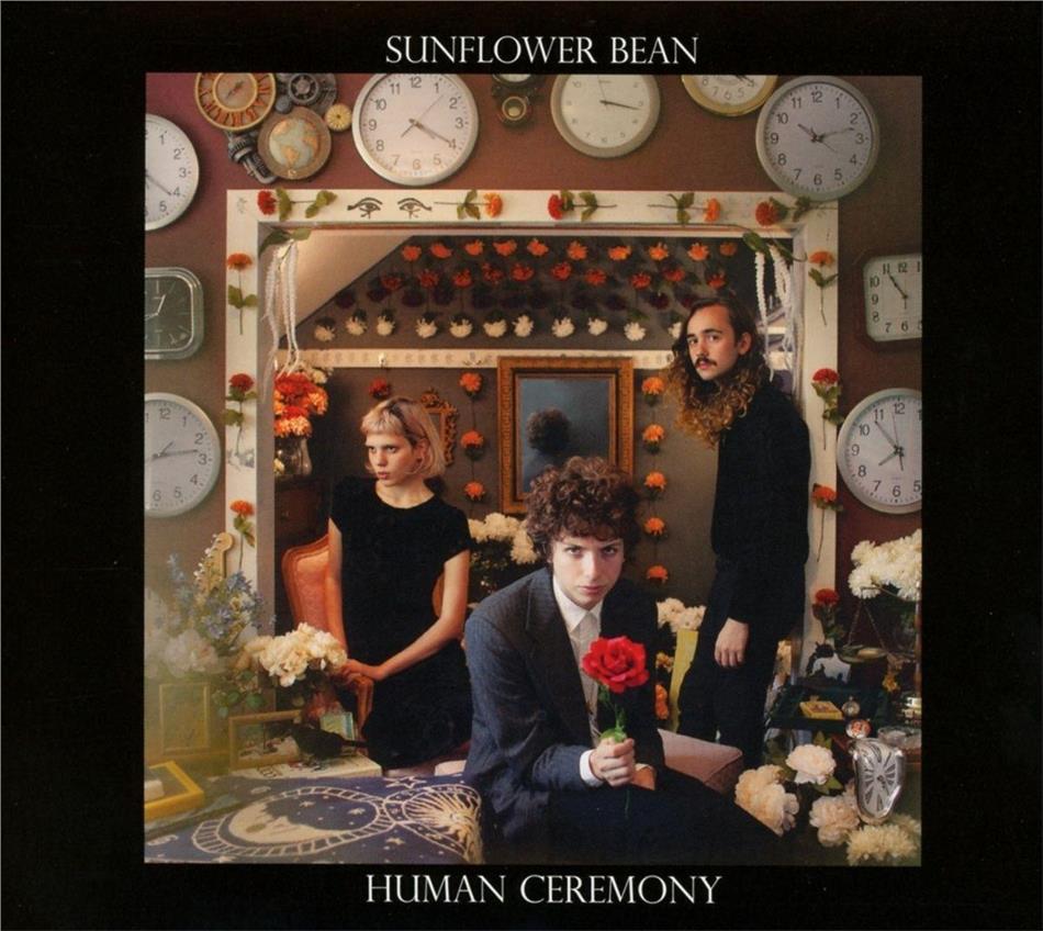 Sunflower Bean - Human Ceremony