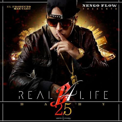 Nengo Flow - Real G4 Life 2.5