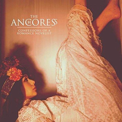 Anchoress - Confessions Of A Romance Novelist Digipack