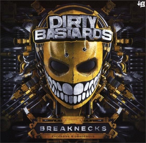 Dirty Bass - Breaknecks