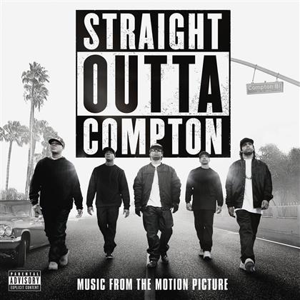 Straight Outta Compton - OST