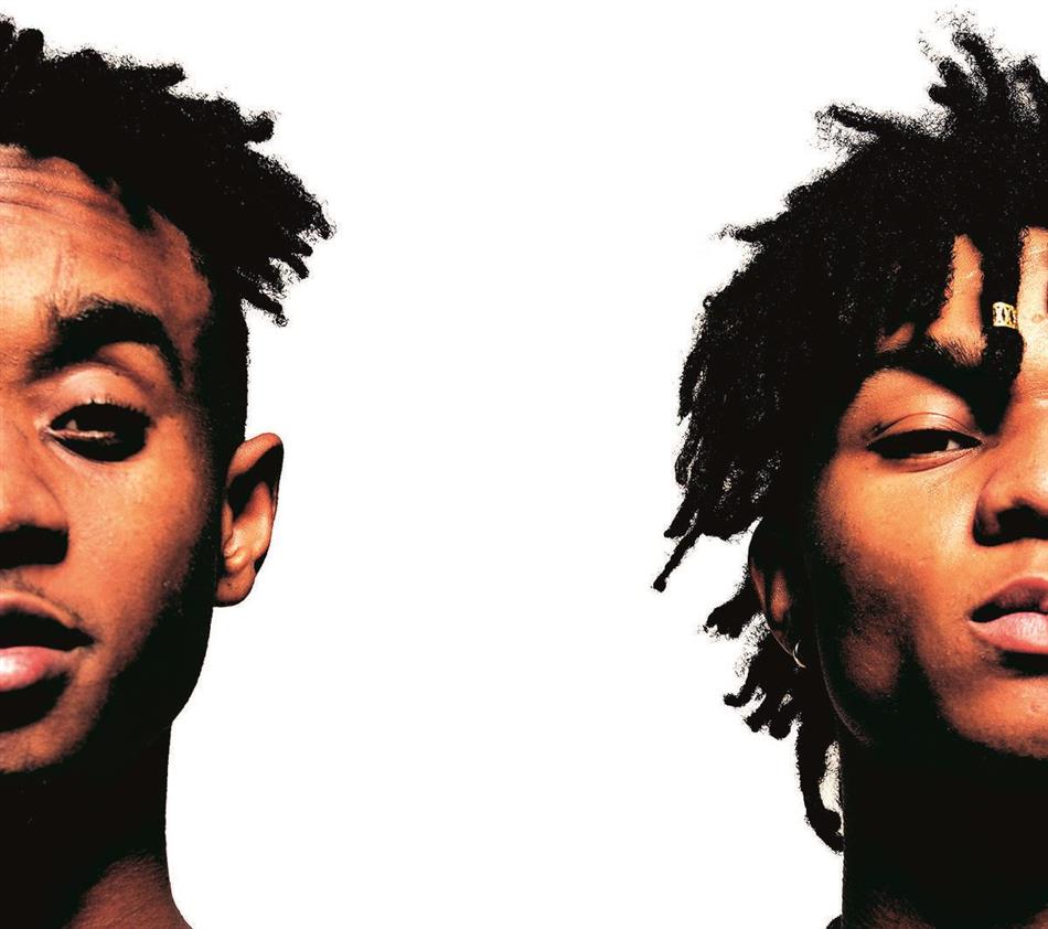 Rae Sremmurd - Sremmlife LP