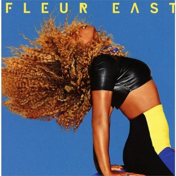 Fleur East - Love, Sax & Flashbacks