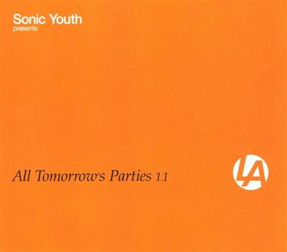 All Tomorrow's Parties 1.1