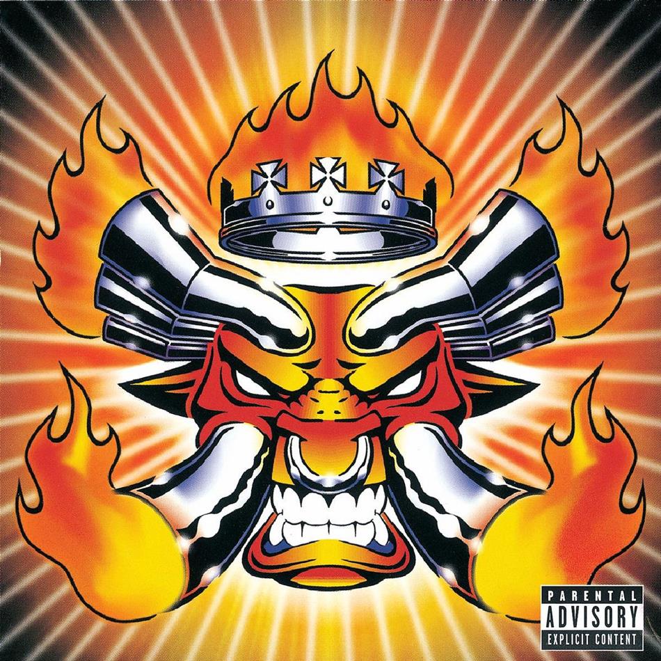 Monster Magnet - God Says No New Version, 2 CDs