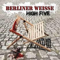 Berliner Weisse - High Five Standard Edition