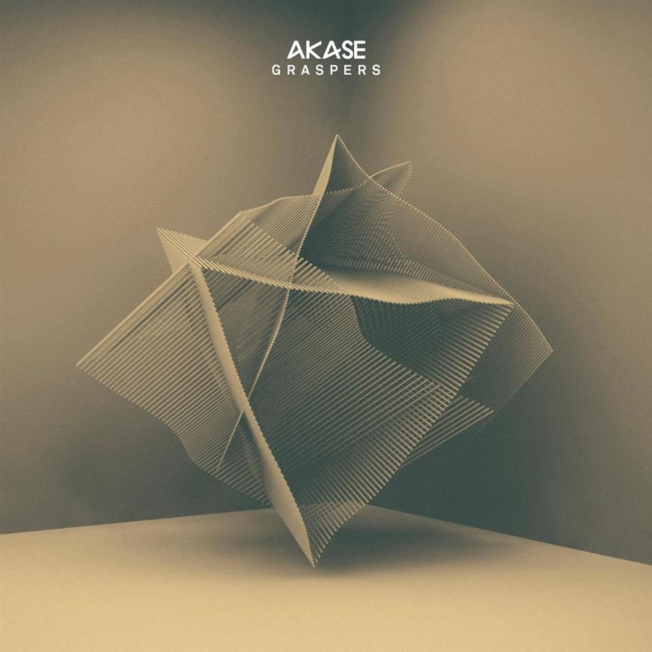 Akase - Graspers LP