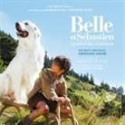 Armand Amar - Belle Et S'Bastien - OST CD