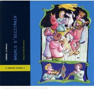 Cordae - Nadals D'occitania 2 CDs