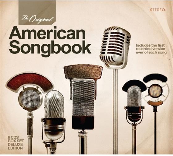 American Songbook - Various