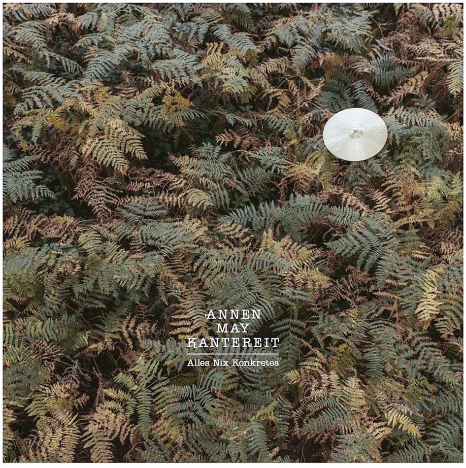 Annenmaykantereit - Alles Nix Konkretes 2 LP