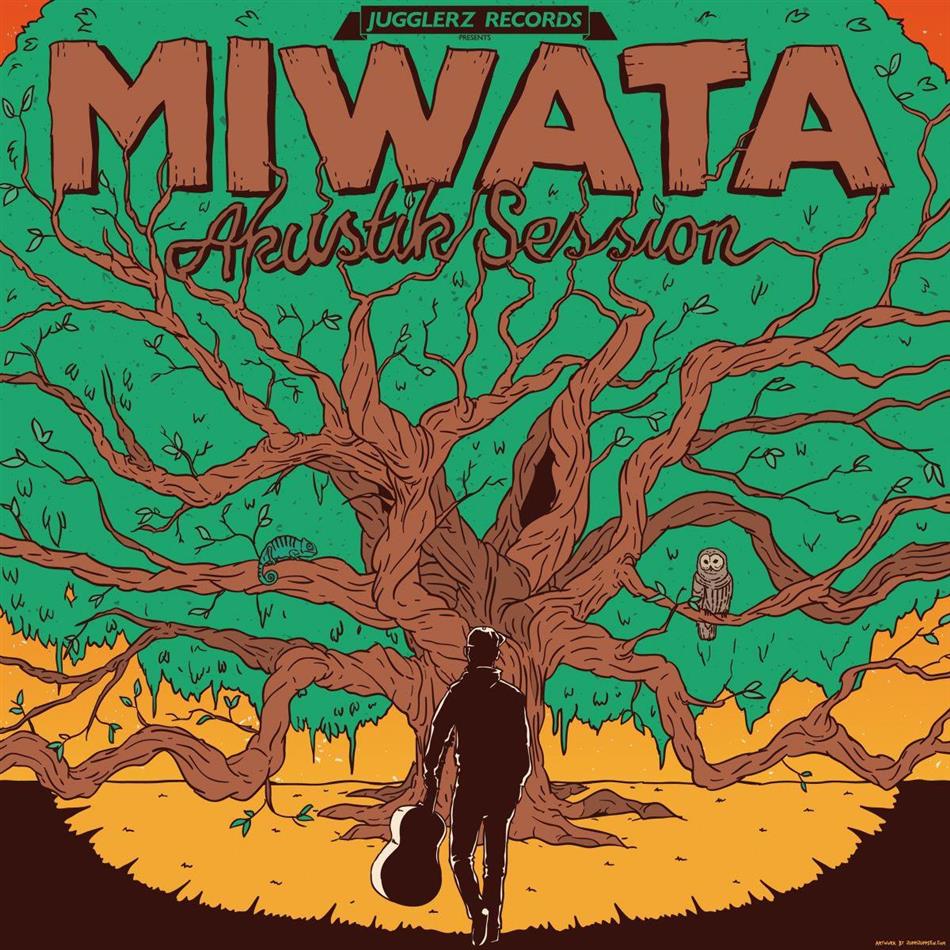 Miwata - Akustik Session