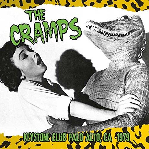 The Cramps - Live At Keystone Club