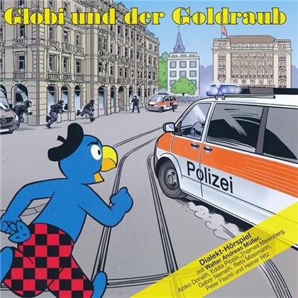 Globi - Und Der Goldraub