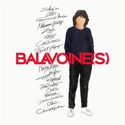 Tribute To Balavoine Daniel - Various - Balavoine(s)