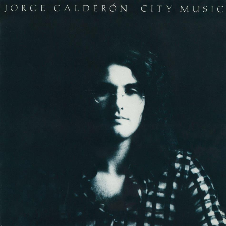 Jorge Calderon - City Music