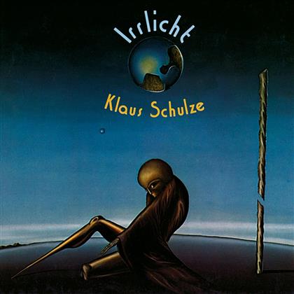 Klaus Schulze - Irrlicht - 2016 Version
