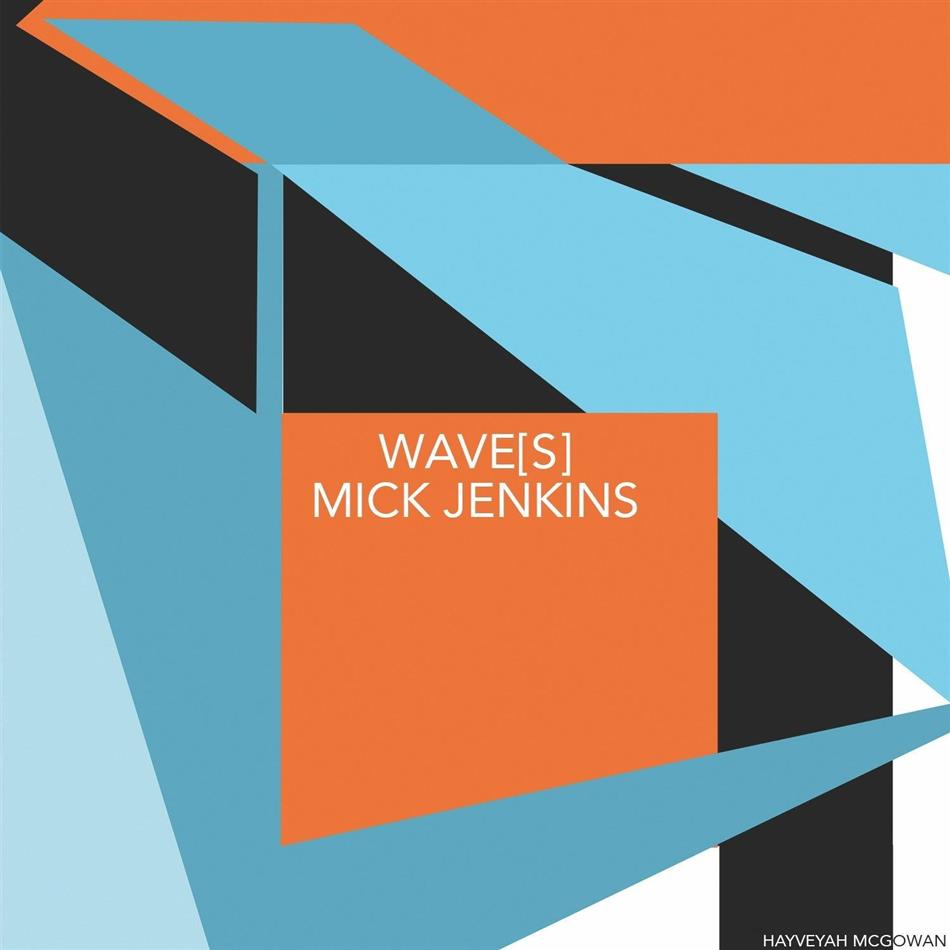 Mick Jenkins - Wave(S) LP
