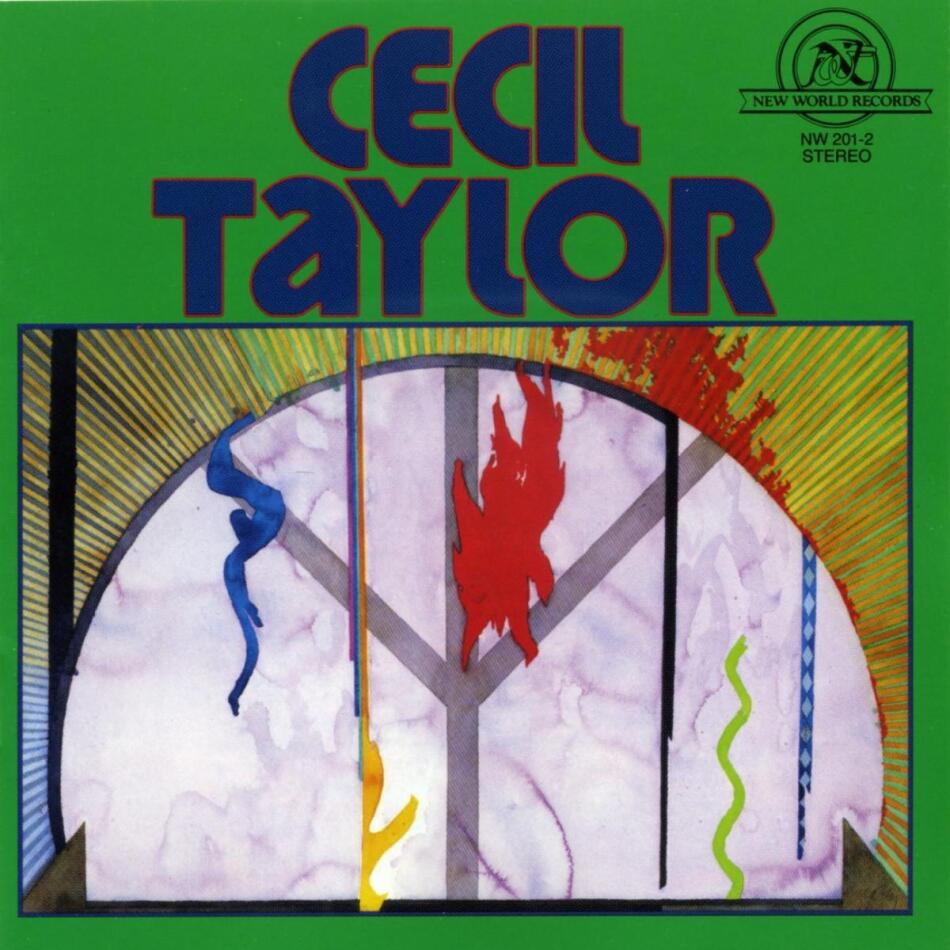 Cecil Taylor - ---