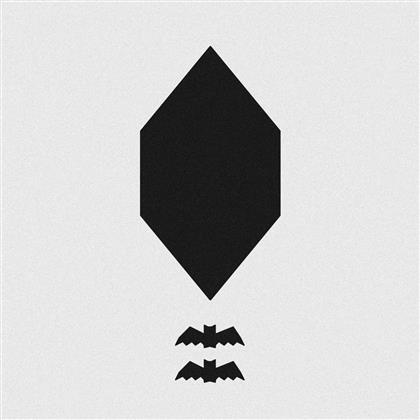 Motorpsycho - Here Be Monsters (LP + CD)