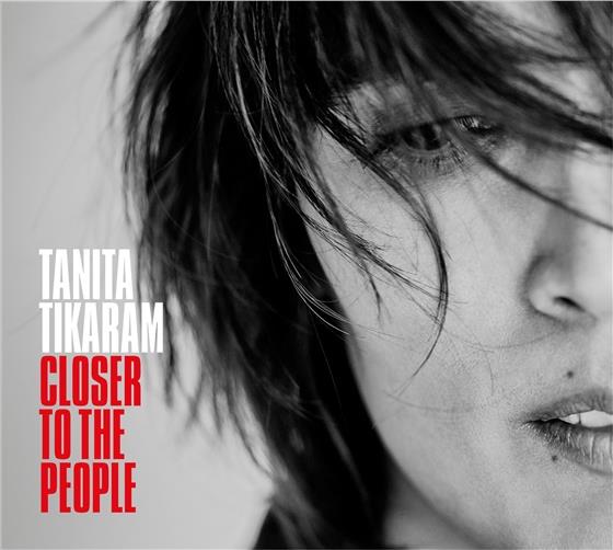 Tanita Tikaram - Closer To The People