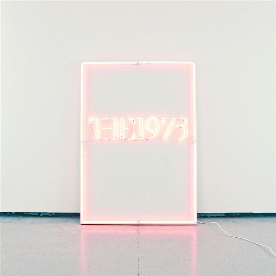 The 1975 - I Like It When You Sleep, For You Are So Beautiful Yet So Unaware Of It Japan Edition