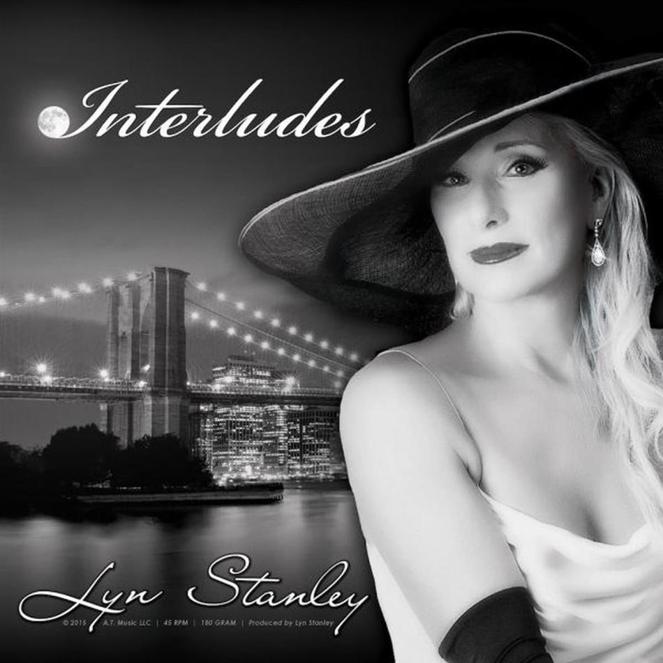 Lyn Stanley - Interludes New Version, 2 LPs