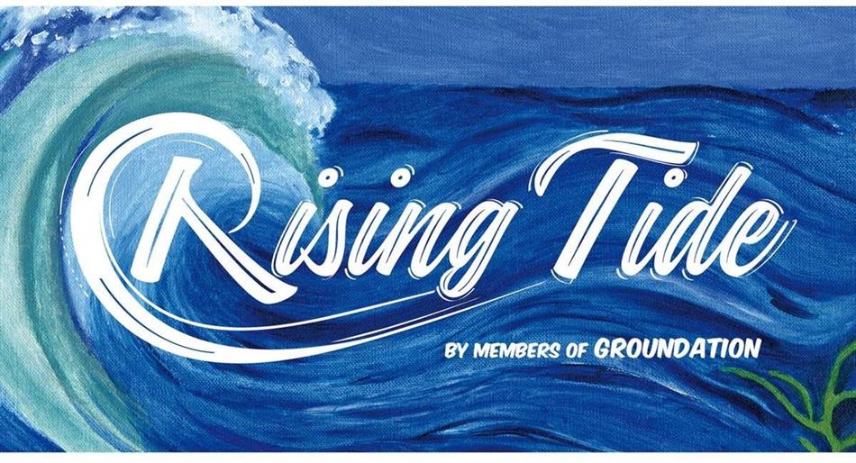 Rising Tide - --- 2 LPs