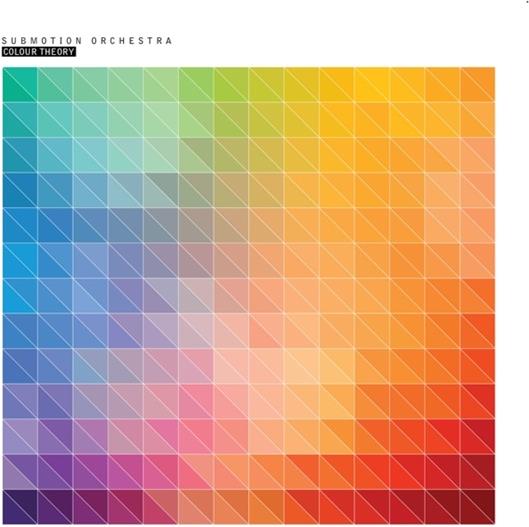 Submotion Orchestra - Colour Theory