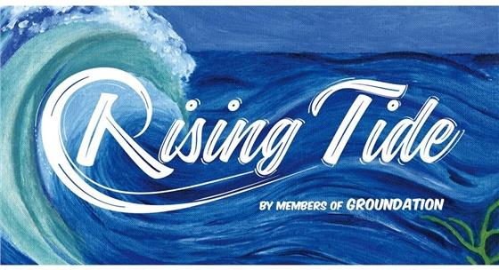 Rising Tide - ---