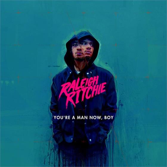Raleigh Ritchie - You're A Man Now, Boy